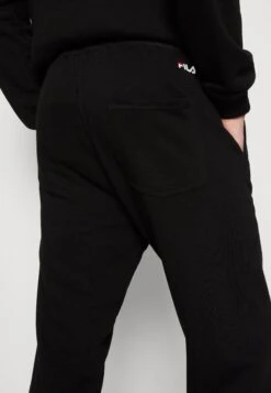 Fila Bronte Pants Unisex - Trainingsbroek - Black 11 Fila Bronte Pants Unisex - Trainingsbroek - Black -Fila Verkoopwinkel 29347cdb174c4788b5f42814ebac7414
