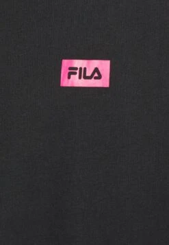 Fila Biga Tee - T-Shirt Basic - Black Beauty -Fila Verkoopwinkel 299c8253cd074e379d3d9625898a1fa4
