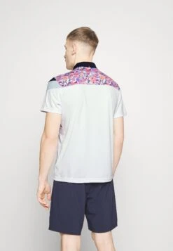 Fila Adrian - Poloshirt - White -Fila Verkoopwinkel 29ddcd9d6ce641b79fbf0cce52bbff29