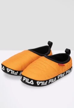 Fila Comfider - Sneakers Laag - Orange Pepper -Fila Verkoopwinkel 29efc32582954c51aec3932e81931643