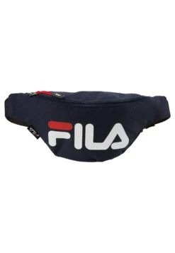 Fila Waist Bag Slim - Heuptas - Black Iris -Fila Verkoopwinkel 29fb6328a4db4dabbbdf2d3129c04b1a