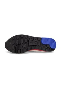 Fila Run Formation - Sneakers Laag - Mineral Red/Tawny Port -Fila Verkoopwinkel 2b2bbcaffb2a498bbef3261e7e5de4a0