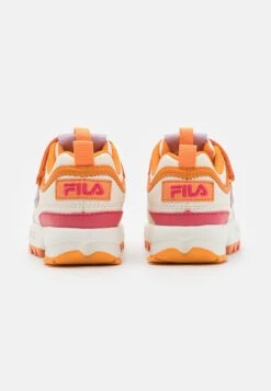 Fila Disruptor - Sneakers Laag - Marshmallow/Shell Coral -Fila Verkoopwinkel 2b5995a2e65341a085d8a3e4f921aea0