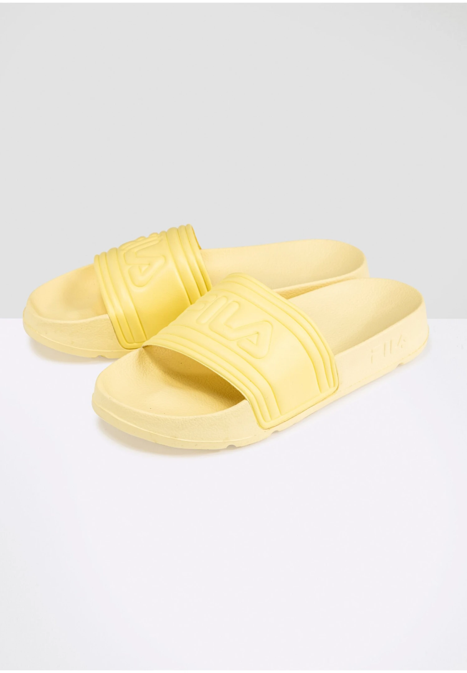 Fila Morro Bay - Badslippers - Pear Sorbet 2 Fila Morro Bay - Badslippers - Pear Sorbet - Afbeelding 2