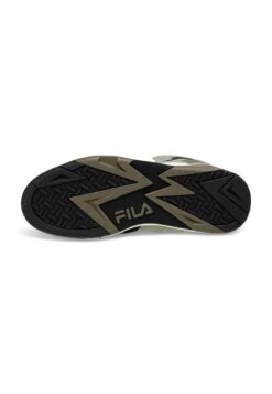 Fila Footwear M-Squad S - Sneakers Hoog - Oil Green/Black 10 Fila Footwear M-Squad S - Sneakers Hoog - Oil Green/Black -Fila Verkoopwinkel 2c3a69f38d474479ac6bf7a167a47ae6
