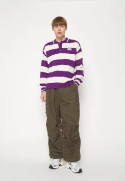 Fila Turpan- Trui - Purple -Fila Verkoopwinkel 2c8d839ed3e84d78be8432e5abff2926