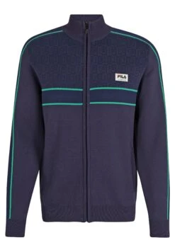 Fila Teramo - Vest - Beacon Blue -Fila Verkoopwinkel 2d09b213e68a4fef8fe334ac465d0185