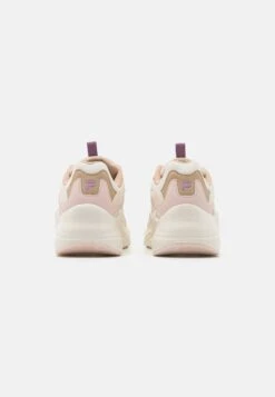 Fila Collene - Sneakers Laag - Marshmallow/Mauve Chalk -Fila Verkoopwinkel 2d4fdae310b149758577efcf4c9871b4