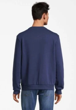 Fila Brustem - Sweater - Blau -Fila Verkoopwinkel 2d89087a531f4b31b871b74827a8e874