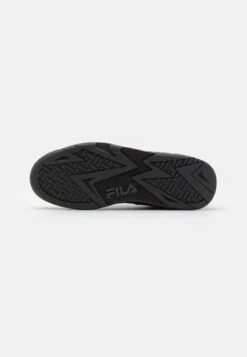 Fila Squad - Sneakers Hoog - Black -Fila Verkoopwinkel 2d940067749e40c18846ac940307da34