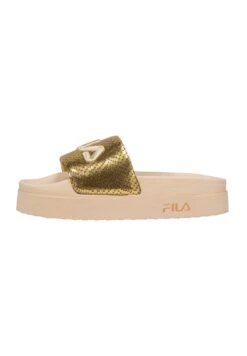 Fila Morro Bay Zeppa - Muiltjes - Vanilla Cream