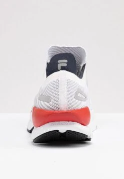 Shocket Run - Trainingsschoen - White High Risk/Red Fila Navy -Fila Verkoopwinkel 2dd2733edaec4701a5ffe00f40c96bec