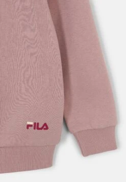 Fila Berlin - Sweater Met Rits - Mauve Shadows -Fila Verkoopwinkel 2de1bf6142d846bc84a83643f86ca9c8