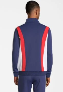 Fila Bastia - Trainingsvest - Medieval Blue True Red Bright White -Fila Verkoopwinkel 2ebf7ec55a7347a58116a603a97b3917