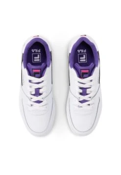 Fila Fxventuno L- Sneakers Laag - White Black -Fila Verkoopwinkel 2ec4d1b0ee4240b4b27dd18116922edd