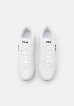 Fila Orbit Unisex - Sneakers Laag - White 9 Fila Orbit Unisex - Sneakers Laag - White -Fila Verkoopwinkel 2ec7c35123214d34af890fd07db836ef