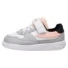 Fila Footwear Fxventuno Tdl - Sneakers Laag - Gray/Pale Rosette