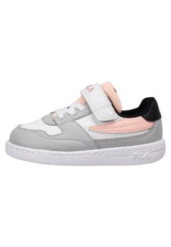 Fila Footwear Fxventuno Tdl - Sneakers Laag - Gray/Pale Rosette