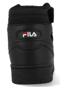 Fila Arcade - Sneakers Hoog - Black Black -Fila Verkoopwinkel 2f43dc31cd564a73850c969af4b9f731