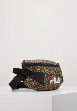 Fila Göteborg Light Weight Waist Bag - Heuptas - Black -Fila Verkoopwinkel 2f77d2fd46de446abea323619dd7a2c8