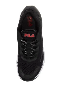 Fila Shocket Train - Sportieve Wandelschoenen - Black -Fila Verkoopwinkel 2fba95c4c6c84e8eb9dd820db03d8a73
