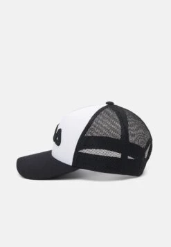 Fila Beppu Trucker Linear Logo Snap Back Unisex - Pet - Black Beauty/Bright White -Fila Verkoopwinkel 2fcd8ba11b8d4e5188d2565aa6e1176d