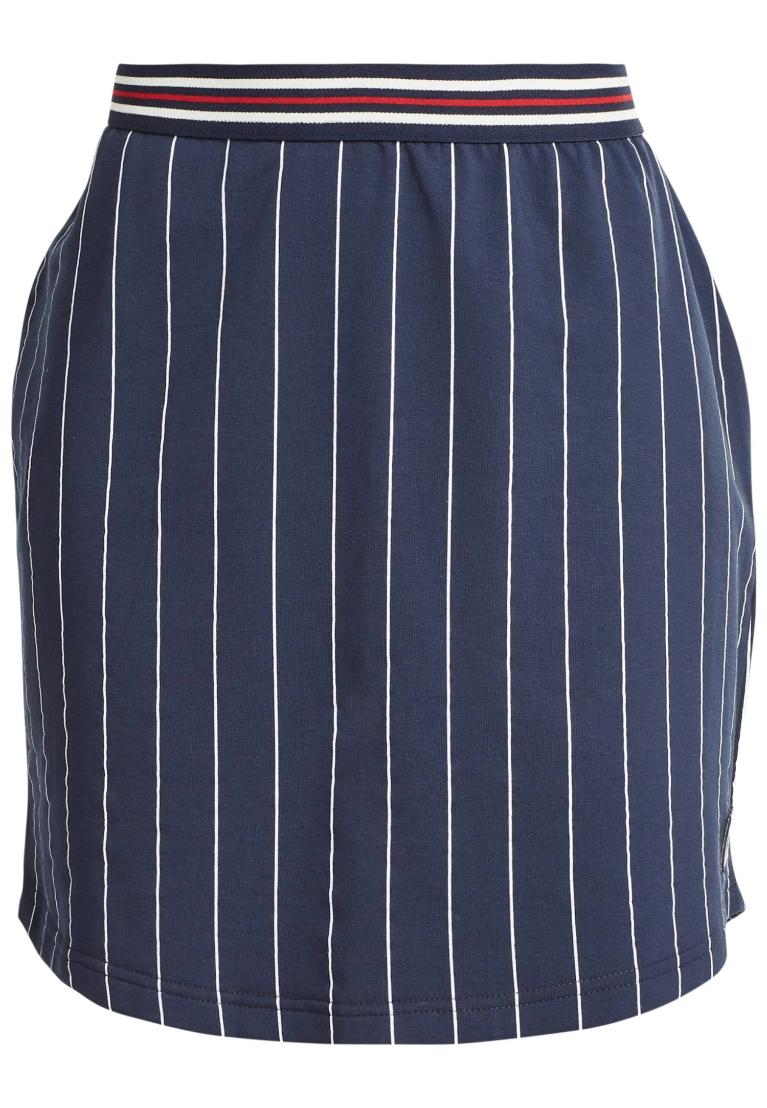 Fila A-Lijn Rok - Black Iris 6 Fila A-Lijn Rok - Black Iris - Afbeelding 6