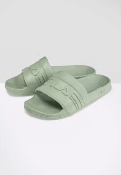 Fila Jetspeed- Badslippers - Silt Green -Fila Verkoopwinkel 30310ac067c14eb98ec76b7a5e5803b7