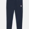 Fila Larry Kids Unisex - Trainingsbroek - Peacoat Blue