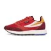 Fila Run Formation - Sneakers Laag - Mineral Red/Tawny Port
