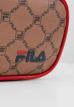 Fila Shoulder Bag New Twist - Schoudertas - Coffee Bean 15 Fila Shoulder Bag New Twist - Schoudertas - Coffee Bean -Fila Verkoopwinkel 30d2f66a787b42ebad71cceaee33cf1d