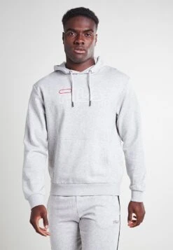 Fila Laban - Sweater - Light Grey Melange Bros
