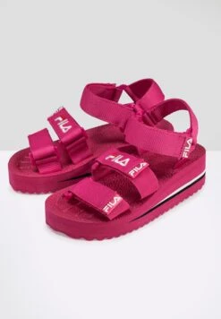 Fila Tomaia- Outdoorsandalen - Carmine -Fila Verkoopwinkel 31319ae2d5174362849b63368eea1eb1