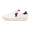 Fila Footwear Crosscourt 2 Nt Patch Wmn - Sneakers Laag - White/Navy