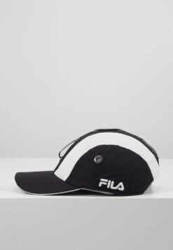 Fila Tech- Pet - Black/Bright White -Fila Verkoopwinkel 3195f9df9f1d47fbac91e30c9f765774