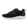 Fila Footwear Spitfire Wmn - Sneakers Laag - Black White