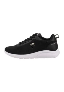 Fila Footwear Spitfire Wmn - Sneakers Laag - Black White