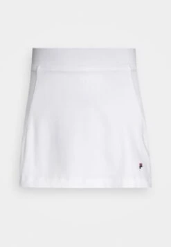 Fila Skort Sonia Girls - Rokken - White