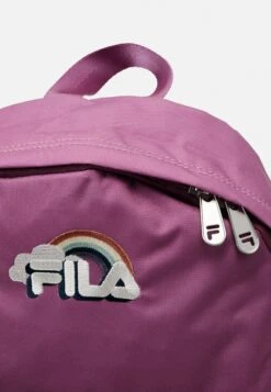 Fila Beihai Rainbow Mini Backpack Malmö Unisex - Backpack - Purple Orchid -Fila Verkoopwinkel 31a737e4fea947509411a1f104b57e3d