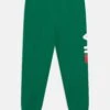 Fila Balboa Logo Pants Unisex - Trainingsbroek - Verdant Green