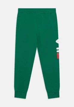 Fila Balboa Logo Pants Unisex - Trainingsbroek - Verdant Green