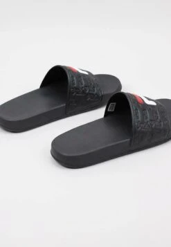 Fila Baywalk Wmn - Muiltjes - Black -Fila Verkoopwinkel 329bcd419bf04084bc7c28b50878a328