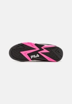Fila Casim- Sneakers Laag - Black/Sugar Plum -Fila Verkoopwinkel 32c9949ecf144d1e9e1543fad14a18a7