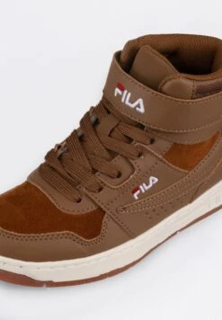 Fila Arcade Mid- Sneakers Hoog - Glazed Ginger 13 Fila Arcade Mid- Sneakers Hoog - Glazed Ginger -Fila Verkoopwinkel 32d62b275386498286080fb92861018f