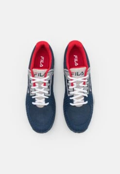 Fila Tennisschoenen Voor Alle Ondergronden - Peacoat Blue 9 Fila Tennisschoenen Voor Alle Ondergronden - Peacoat Blue -Fila Verkoopwinkel 32e6fd2823384f339f10dee2372ea4a5