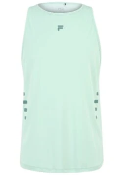 Fila Riorges - Top - Brook Green -Fila Verkoopwinkel 3354d45aa1344dea8a6c46c314e4bac2