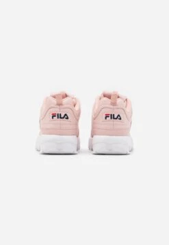 Fila Disrupto - Sneakers Laag - Sepia Rose -Fila Verkoopwinkel 337235055de641a6ad39f3116fd6c0d1