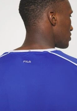 Fila Patrick - Sport T-Shirt - Dazzling Blue -Fila Verkoopwinkel 3376c35ce25c4c62823aba5344ddebac