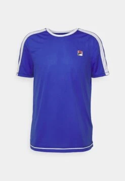 Fila Patrick - Sport T-Shirt - Dazzling Blue -Fila Verkoopwinkel 3387ee12bb1f4531b52d13ca9c3053db