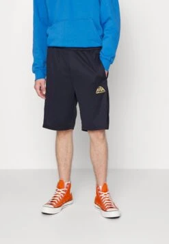 Fila Wilton Shorts - Shorts - Black